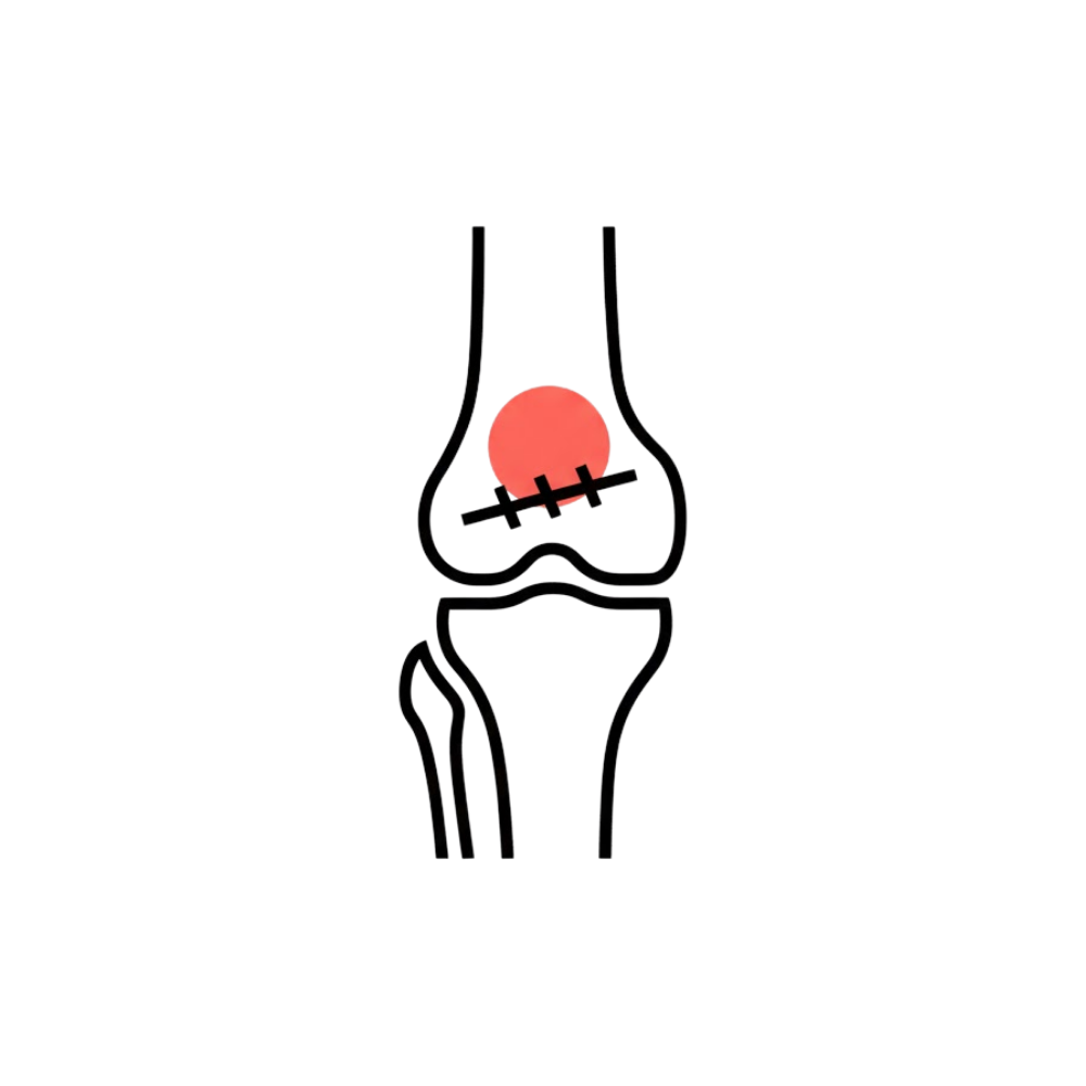 Tratamientos postquirúrgicos